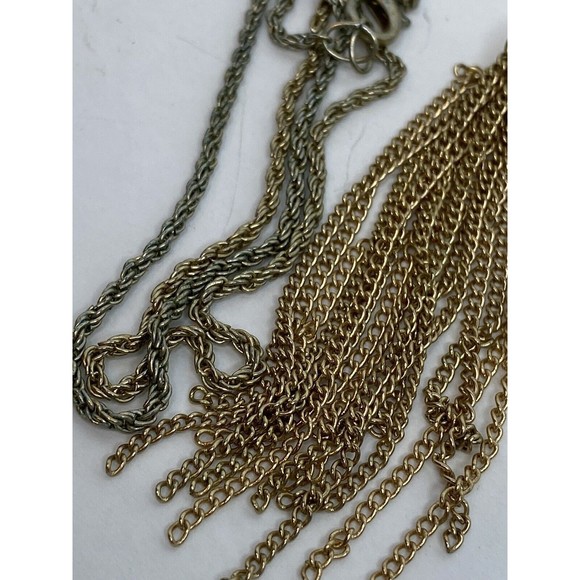 Amber Marie & Co, Necklace With Pendent Tassel - Picture 13 of 16